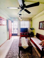 Blk 623 Hougang Avenue 8 (Hougang), HDB 3 Rooms #639504841